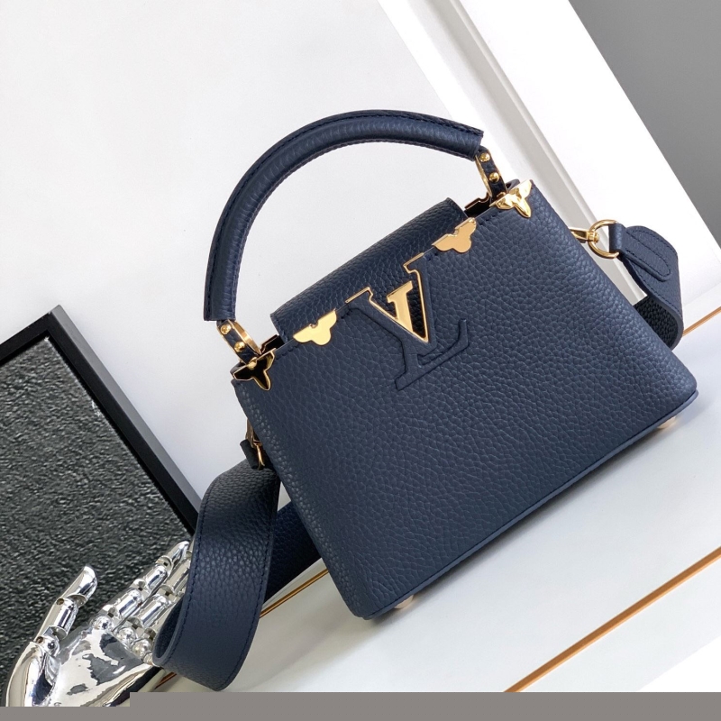 LV Capucines Bags